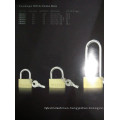 Single Skin Card Of Long Shackle For Wholesale